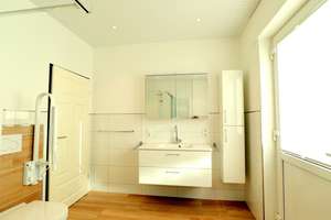 Großer Bungalow * Ihrhove-Zentrum * 6 ZKB * 5 Schlafzimmer * 3 Abstellräume * Keller * renoviert * – Die vollständige Adresse der Immobilie erhältst du vom Anbieter., 26810 Westoverledingen – Vorschaubild 18