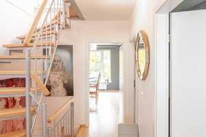 Direkt einziehen - ideal für Familien: Energieeffizientes 5 bis 6-Zimmer Haus mit Carport. – Scheelenkamp 4B, 30165 Hannover – Vorschaubild 51