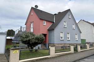 Gepflegtes Zweifamilienhaus als Kapitalanlage in Schwerte – Bergische Straße 15, 58239 Schwerte – Vorschaubild 4