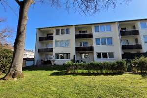 Bonn-Duisdorf. vermietete 3-Zimmer-Wohnung mit Balkon - provisionsfrei! – Matthäistraße 6, 53123 Duisdorf, Bonn – Vorschaubild 5