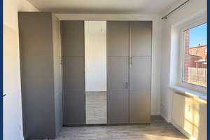 Attraktive 2-Raumwohnung mit Balkon, neuer Einbauküche & Kleiderschrank - sofort bezugsfertig – Die vollständige Adresse der Immobilie erhältst du vom Anbieter., 39114 Cracau, Magdeburg – Vorschaubild 9