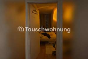 Tauschwohnung: 3-Zimmer-Wohnung in Maxvorstadt zum Tauschen