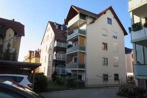 Zweiraumwohnung mit Lift über den Dächern von Altenburg - Einziehen und Wohlfühlen! – Die vollständige Adresse der Immobilie erhältst du vom Anbieter., 4600 Altenburg – Vorschaubild 6