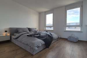Townhouse Typ 8-12 – Die vollständige Adresse der Immobilie erhältst du vom Anbieter., 65795 Hattersheim am Main – Vorschaubild 17
