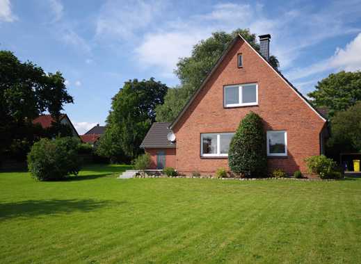 Haus kaufen in Schwabstedt - ImmobilienScout24