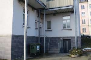 DAS GLÜCK hat ein ZUHAUSE! - gemütliche 2-Zi.- WE im 2.OG mit EBK!!! + DUSCHE & BALKON! – Jößnitzer Straße 88a, 8525 Reißiger Vorstadt, Plauen – Vorschaubild 29