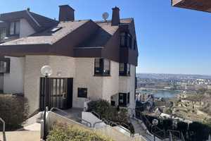 Solide vermietete Wohnung mit unverbaubarem Panoramablick über ganz Koblenz – Koblenz – Vorschaubild 1