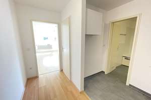 Helle 1-Zimmer-Wohnung mit Südloggia in München-Neuperlach – ideal als Dienstwohnung – Die vollständige Adresse der Immobilie erhältst du vom Anbieter., 81735 Neuperlach, München – Vorschaubild 7