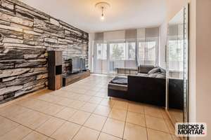 Helle 3-Zimmer-Wohnung mit Einzelgarage und 2 Balkonen in Nürnberg – Die vollständige Adresse der Immobilie erhältst du vom Anbieter., 90443 Steinbühl, Nürnberg – Vorschaubild 4