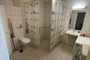 ++ab sofort! ++ WG-Zimmer in Stuttgart-Ost zu vermieten – Hackstraße 13-15, 70190 Stöckach, Stuttgart – Vorschaubild 3