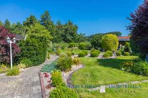 Scandinavischer EBK Bungalow auf ca. 792m² Traum-Grundstück in 23747 Dahme – Ostholstein (Kreis) – Vorschaubild 25