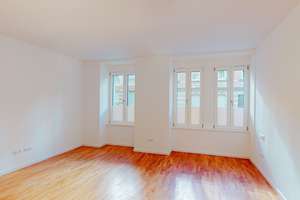 Perfekt für kleine Familien! Schöne 3-Zimmer-Wohnung mit Balkon in der Weststadt. – Moningerstraße 9, 76135 Weststadt, Karlsruhe – Vorschaubild 16