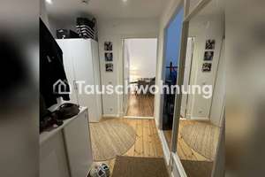 Tauschwohnung: Tausche 3 Zimmer gegen 4-5 Zimmer  Wohnung – Bundesallee 32, 10719 Wilmersdorf, Berlin – Vorschaubild 3