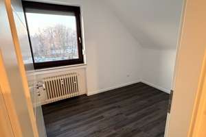 Helle 2-Zimmer-Wohnung in Uninähe in BI-Gellershagen  – Voltmannstraße 235a, 33613 Schildesche, Bielefeld – Vorschaubild 7