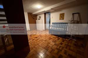 Charmanter Bungalow mit Gartenidylle und viel Potenzial – Wohnen auf einer Ebene – Die vollständige Adresse der Immobilie erhältst du vom Anbieter., 76297 Stutensee – Vorschaubild 23