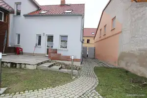 Mehrfamilienhaus mit Hofzufahrt im Zentrum von Ziesar – Ziesar, Potsdam-Mittelmark (Kreis), 14793 Potsdam-Mittelmark (Kreis) – Vorschaubild 4