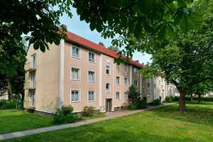 Erdgeschosswohnung mit kleinem Balkon – Franz-Wieber-Str. 11, 49084 Schinkel, Osnabrück – Vorschaubild 2