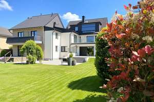 Großzügiges Wohnen mit Licht, Raum und Perspektive – Die vollständige Adresse der Immobilie erhältst du vom Anbieter., 46049 Alstaden-Ost, Oberhausen – Vorschaubild 2