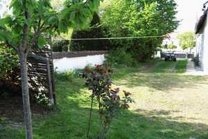 4 Zimmer Wohnung mit 680m² Garten in Allmannshofen Provisionsfrei – Wald str 12, 86695 Augsburg (Kreis) – Vorschaubild 4