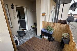 Vermietungssicher und modern – Kapitalanlage mit Süd-Balkon im Leipziger Westen – Die vollständige Adresse der Immobilie erhältst du vom Anbieter., 4229 Kleinzschocher, Leipzig – Vorschaubild 11