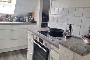 GE-Buer-Mitte. Helle, schöne Dachgeschoßwohnung – Die vollständige Adresse der Immobilie erhältst du vom Anbieter., 45894 Buer, Gelsenkirchen – Vorschaubild 9