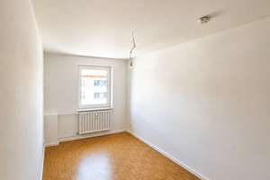 Zentrale 2-Zimmer-Wohnung mit Balkon in München-Deisenhofener Straße – Deisenhofener Straße 112A, 81539 Obergiesing, München – Vorschaubild 3