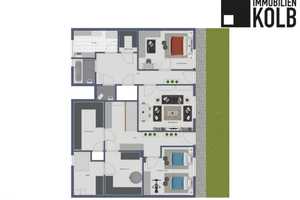 Attraktives Einfamilienhaus mit Einliegerwohnung in toller Lage von Coburg! – Coburg – Vorschaubild 21