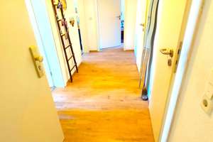 Altbaupoesie im Dachgeschoss am Briller Viertel – Die vollständige Adresse der Immobilie erhältst du vom Anbieter., 42105 Elberfeld West, Wuppertal – Vorschaubild 5
