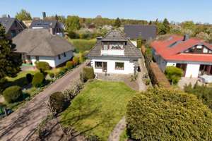 Sanierungsbedürftiges Ein-/Zweifamilienhaus in exklusiver Lage, Lauerholz – Die vollständige Adresse der Immobilie erhältst du vom Anbieter., 23566 Sankt Gertrud, Lübeck – Vorschaubild 21