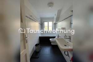 Tauschwohnung: Beautiful und charming 2,5 room apartment mit kitchen, undceller – Sandrartstraße 20, 80687 St. Ulrich, München – Vorschaubild 7
