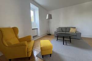 Zentral & stilvoll: Möblierte 2-Zimmer-Wohnung nahe RMCC & Kurhaus – Bierstadter Straße 16, 65189 Nordost, Wiesbaden – Vorschaubild 29