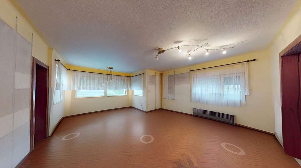 Immobilie in Radebeul - Generationenhaus zur Eigennutzung oder Vermietung in Radebeul - Bild 4