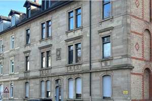 Attraktives Mehrfamilienhaus mit 994 m² & Entwicklungspotenzial in Bestlage
