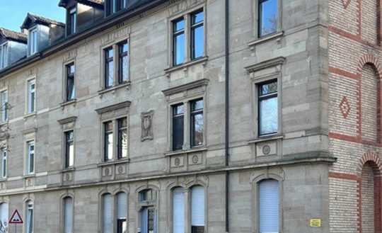 Attraktives Mehrfamilienhaus mit 994 m² & Entwicklungspotenzial in Bestlage