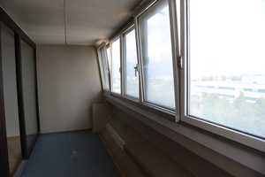 Gepflegte 2-Zimmer-Wohnung mit Balkon in München Olympiazentrum / Milbertshofen – Helene-Mayer-Ring 10, 80809 München – Vorschaubild 8