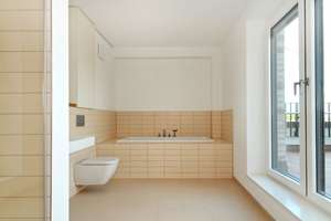 LIST-PELIKAN | hochwertige 4-Zimmer-Wohnung mit zwei Dachterrassen | EBK vorhanden – Günther-Wagner-Allee  33, 30177 List, Hannover – Vorschaubild 7