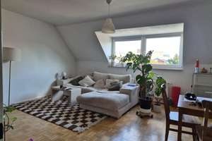 "Vermietete 2-Zimmer-Wohnung in Top-Lage!" – Die vollständige Adresse der Immobilie erhältst du vom Anbieter., 50676 Altstadt/Süd, Köln – Vorschaubild 3