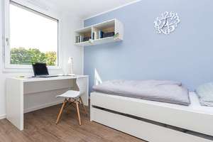120 m² Wohntraum ReihenENDhaus in Bingen *KFN* ökologisch und regenerativ wohnen ! – NSM-Straße 83, 55411 Bingen am Rhein – Vorschaubild 17