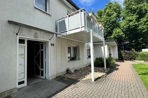 * Ab sofort frei ! * Barrierefreie + renovierte 3- Raum- ETW mit eigenem Garten !  Provisiosnfrei ! – Die vollständige Adresse der Immobilie erhältst du vom Anbieter., 40599 Hassels, Düsseldorf – Vorschaubild 2