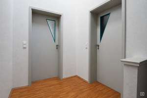 Helle ca. 45m² große 2-Zimmer-Dachgeschosswohnung mit Tageslichtbad
 – Die vollständige Adresse der Immobilie erhältst du vom Anbieter., 58089 Wehringhausen, Hagen – Vorschaubild 9