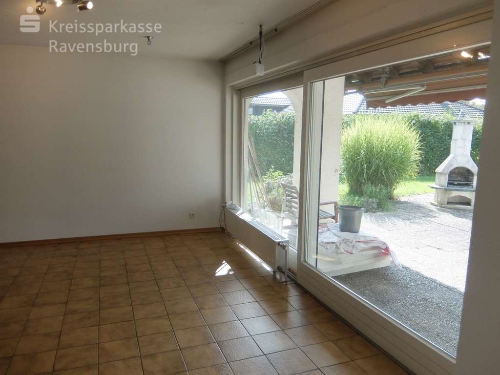 Immobilie in Baindt - Einfamilienhaus mit Einliegerwohnung - Bild 3