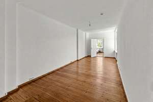 Geräumige & frisch renovierte Leerstandswohnung im urbanen Reinickendorf - Loggia & Altbaucharme! – Die vollständige Adresse der Immobilie erhältst du vom Anbieter., 13409 Reinickendorf (Ortsteil), Berlin – Vorschaubild 7
