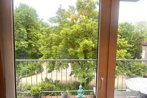 Hübsche 2-Zimmer-Dachgeschosswohnung mit Balkon und Einbauküche in Münster-Amelsbüren (von privat) – Die vollständige Adresse der Immobilie erhältst du vom Anbieter., 48163 Amelsbüren, Münster – Vorschaubild 14