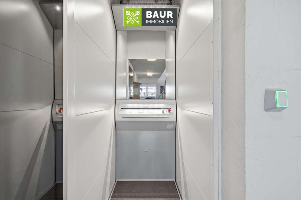 Immobilie in Kißlegg - 360° | Wohnen mit Komfort in Kißlegg: Modernes EFH mit Doppelgarage und Personenaufzug! - Bild 4