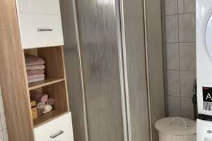 Helle, grosszügige Zwei-Zimmerwohnung mit Einbauküche – Bochumer Str. 8, 51145 Eil, Köln – Vorschaubild 8