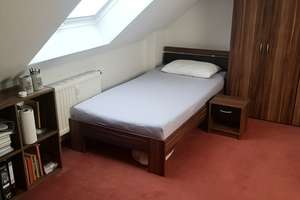 Zentral gelegene 2-Zimmer-Maisonettenwohnung mit Balkon und Tiefgaragenplatz in Stuttgart-Vaihingen – Möhringer Landstraße 43, 70563 Vaihingen-Mitte, Stuttgart – Vorschaubild 15