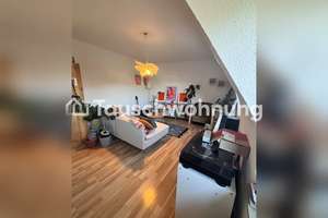 Tauschwohnung: Suche 1,5 - 2 Zimmer Wohnung in Köln