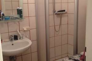Südseitenbalkon, zentral, sehr ruhiges 1 Zimmer Ap. – Weinbergstraße 14, 34117 Mitte, Kassel – Vorschaubild 10