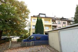 Totalrenoviert, 3 Zimmern, neue Küche, neue Badzimmer, Balkon und Garage in Essen-Rüttenscheid – 45131 Rüttenscheid, Essen – Vorschaubild 15