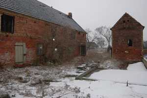 Charmantes Sanierungsobjekt: Einfamilienhaus mit Nebengelass in Priesitz – Priesitz 68, 6905 Wittenberg (Kreis) – Vorschaubild 4